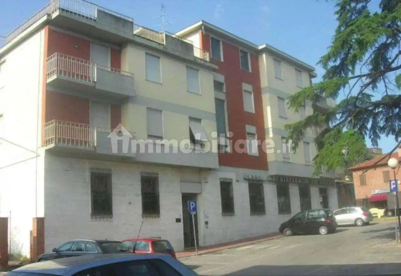 Appartamento in vendita a Sinalunga