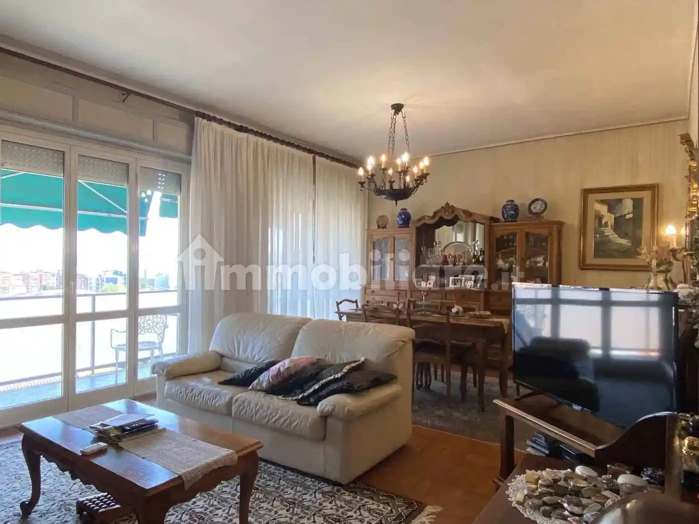 Appartamento in vendita a Verbania