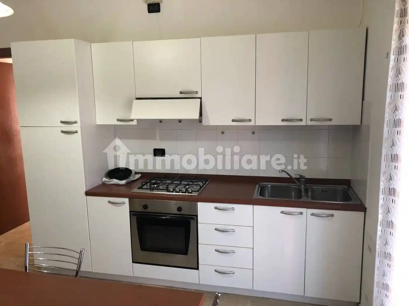 Appartamento in affitto a Grumolo delle Abbadesse