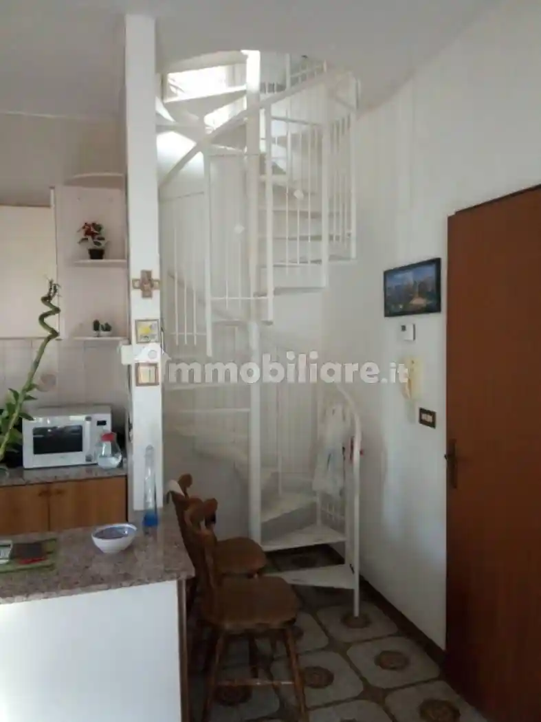 Appartamento in vendita a Castellammare del Golfo