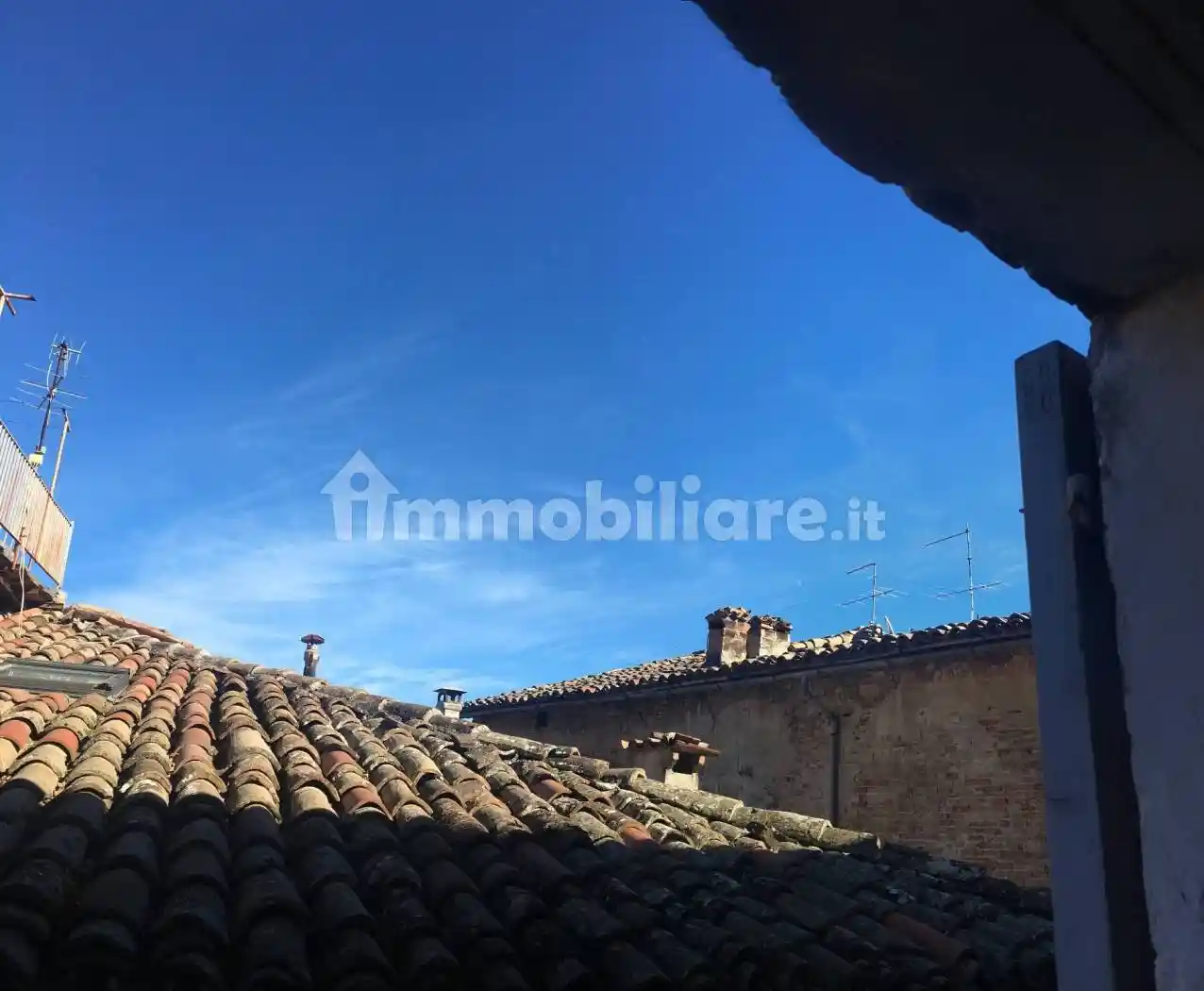 Casa indipendente in vendita a Urbino