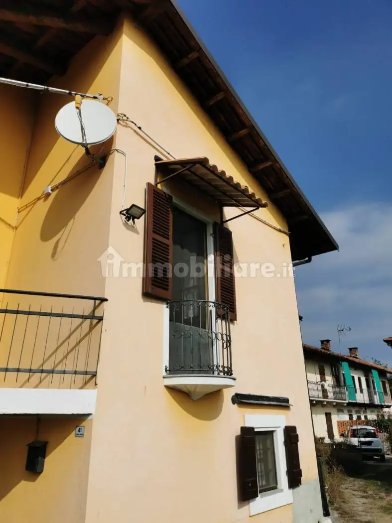 Casa indipendente in vendita a Aramengo