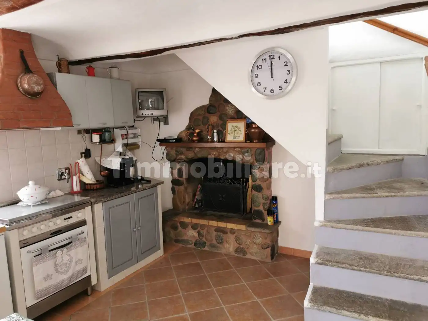 Terratetto unifamiliare Pessine 41, Aramengo - foto 4