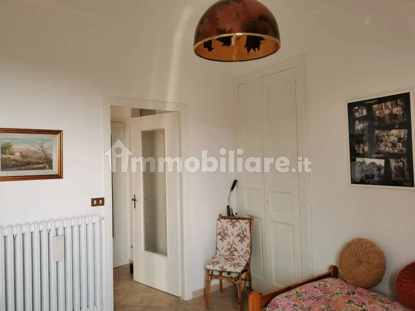 Terratetto unifamiliare Pessine 41, Aramengo - foto 5