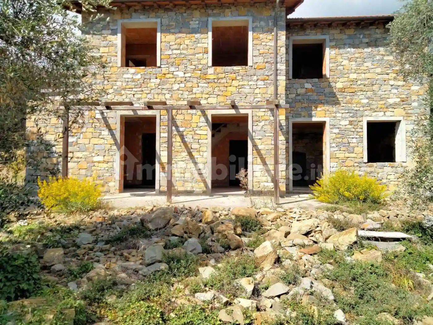 Villetta a schiera - foto 4