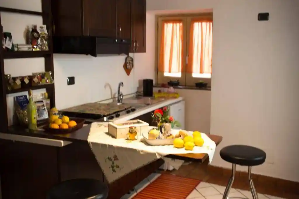 Appartamento in affitto a Monreale