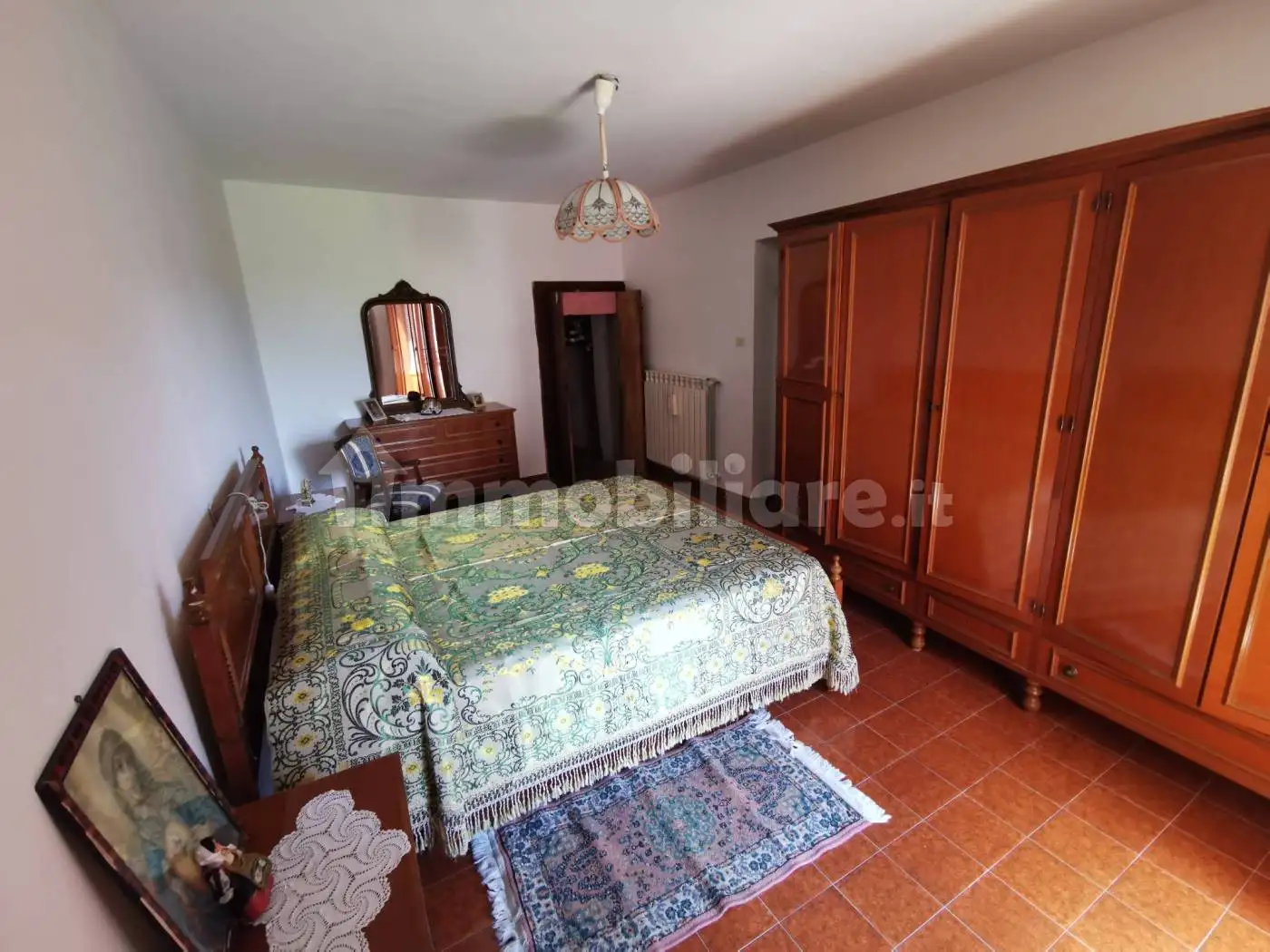 Casa indipendente in vendita a Civitella Roveto