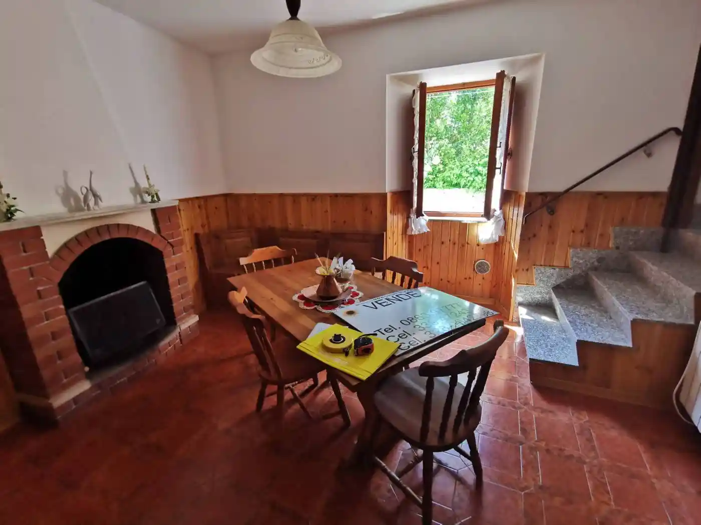 Terratetto unifamiliare via regina margherita snc, Civitella Roveto - foto 3