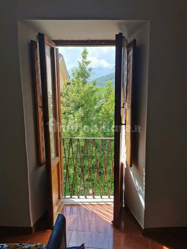 Terratetto unifamiliare via regina margherita snc, Civitella Roveto - foto 4