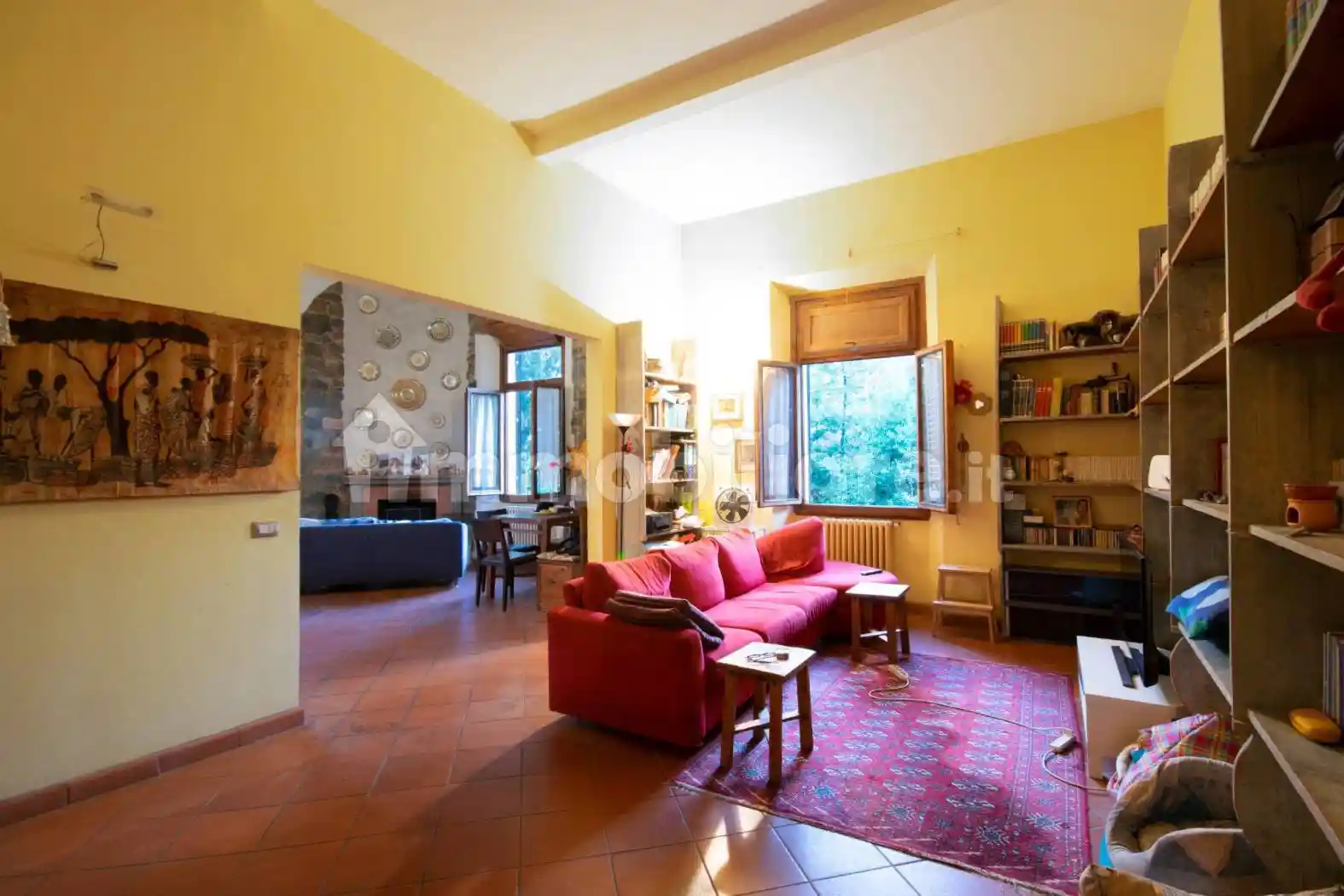 Appartamento in vendita a Firenze