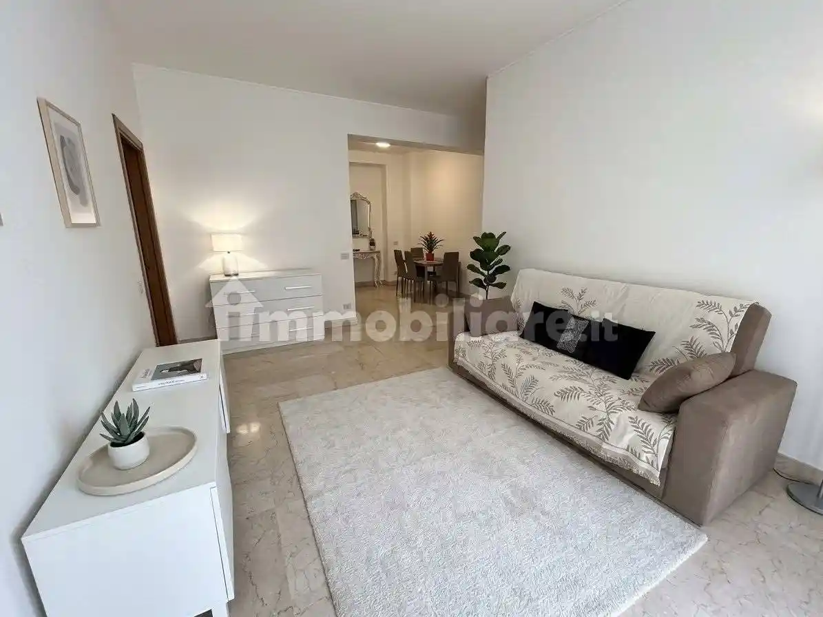 Appartamento in affitto a Roma