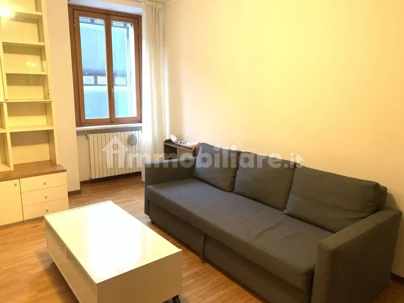 Appartamento in affitto a Bergamo