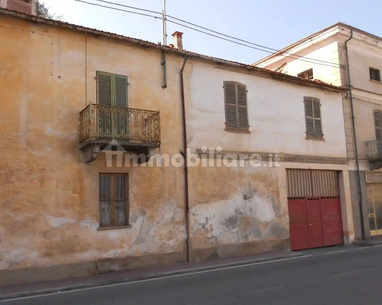 Appartamento in vendita a Caraglio