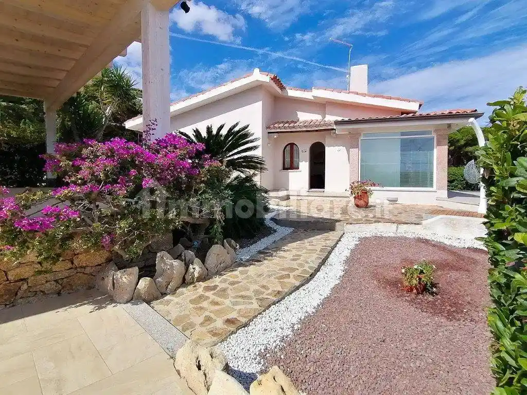Villa in vendita a Santa Teresa Gallura