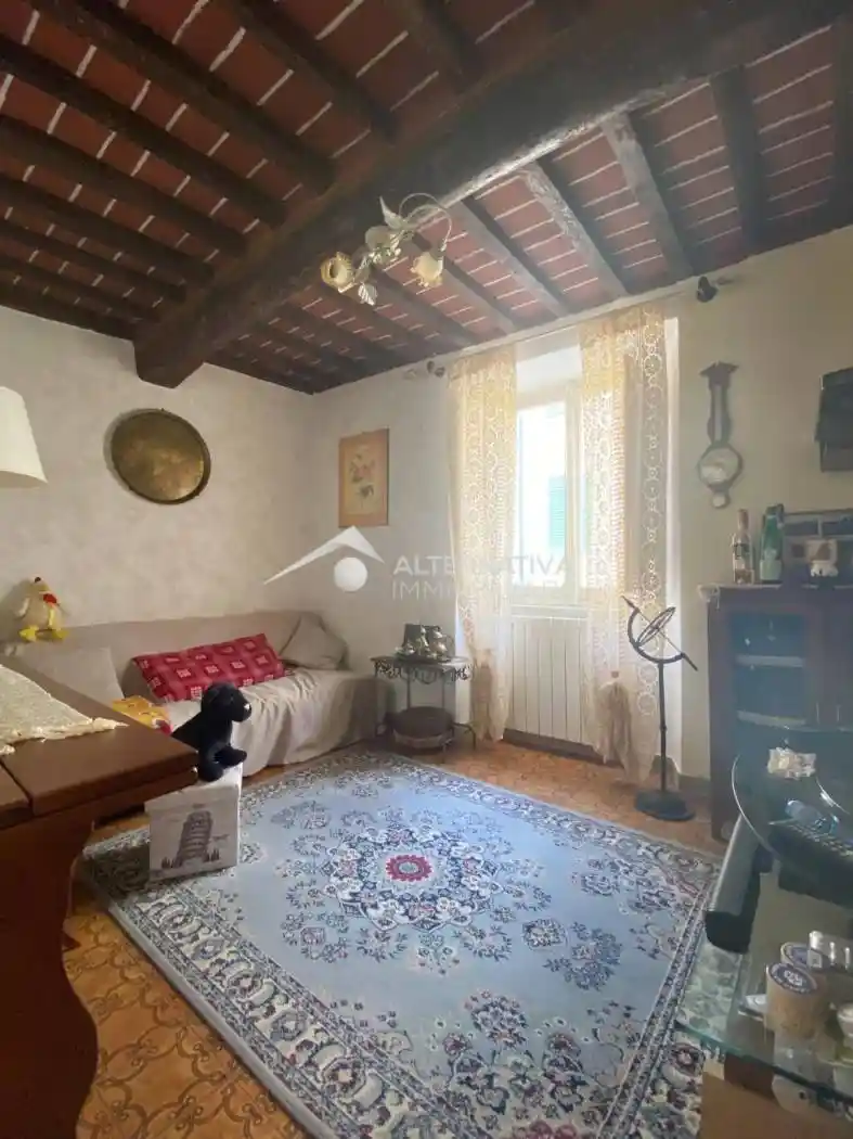 Casa indipendente in vendita a Camaiore