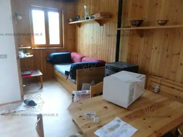 Appartamento in vendita a Fiumalbo