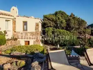 Villa in vendita a Arzachena