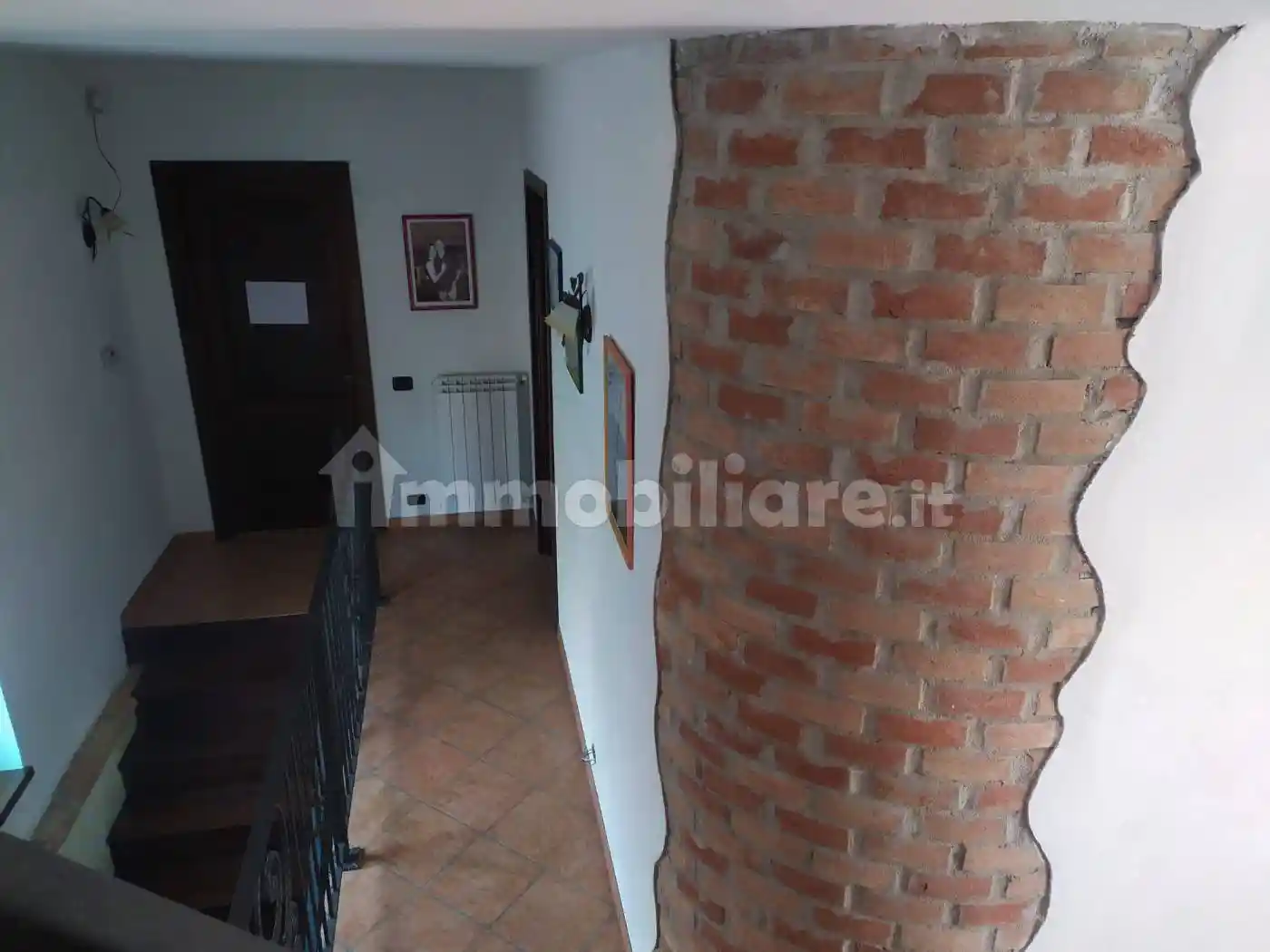 Rustico - Casale in vendita a Calosso