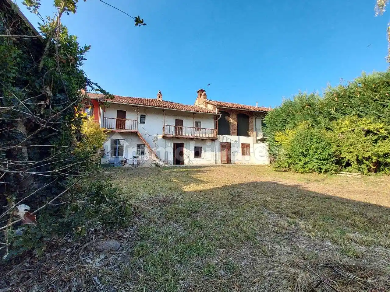 Rustico - Casale in vendita a Carmagnola