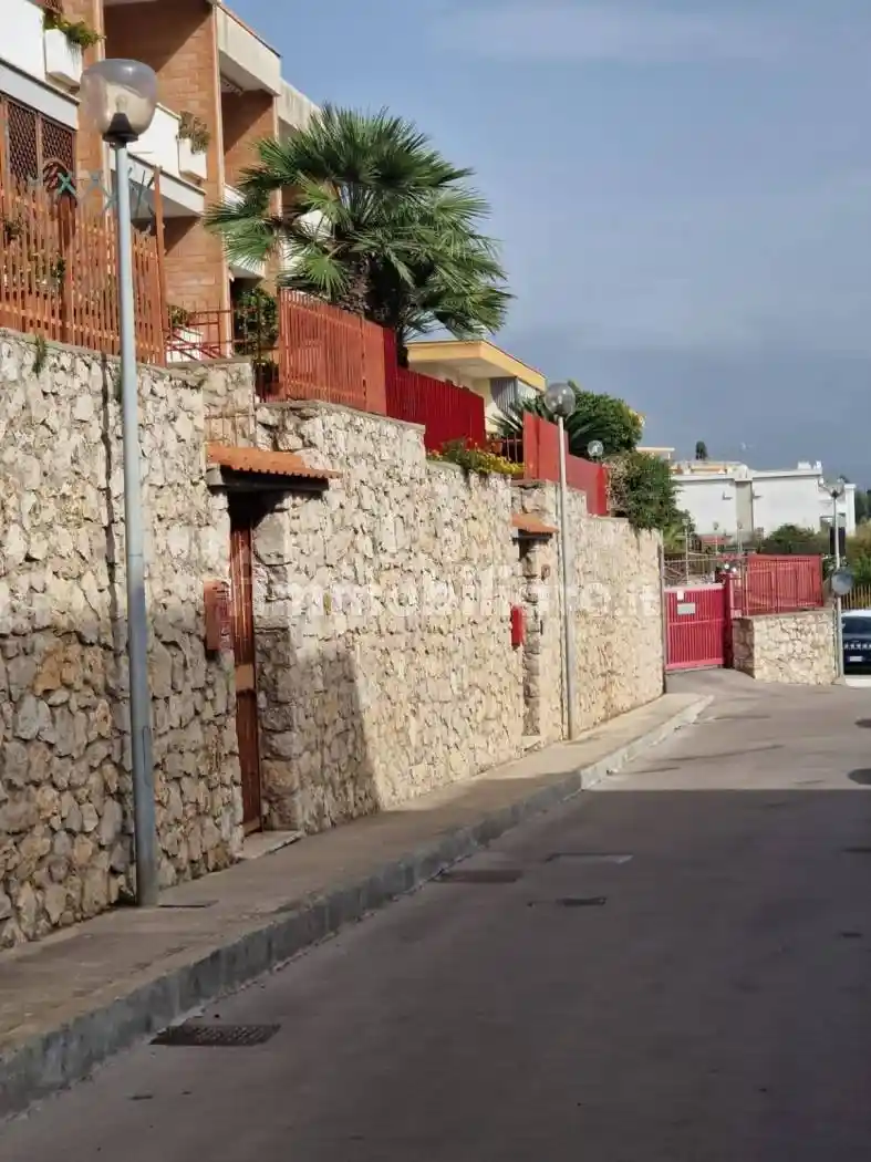 Villetta a schiera in vendita a Gaeta