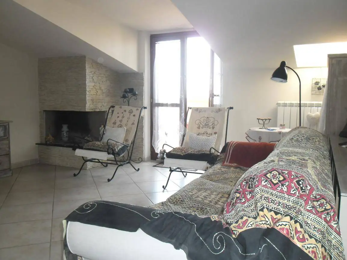 Attico - Mansarda in vendita a Caserta