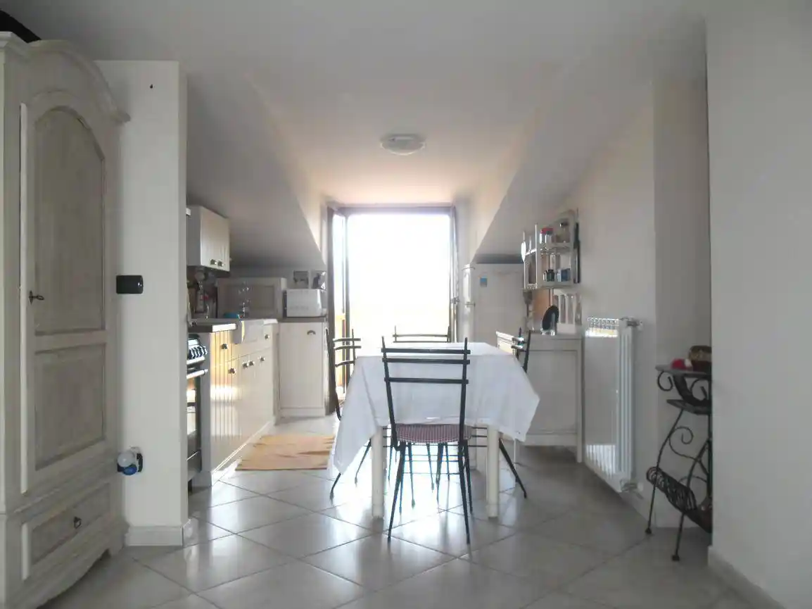 Attico - Mansarda - foto 2