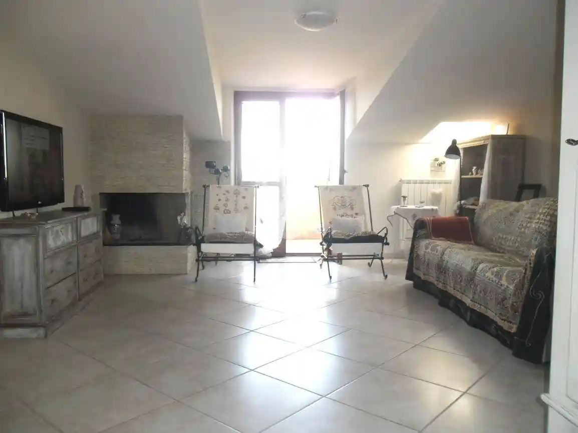 Attico - Mansarda - foto 3