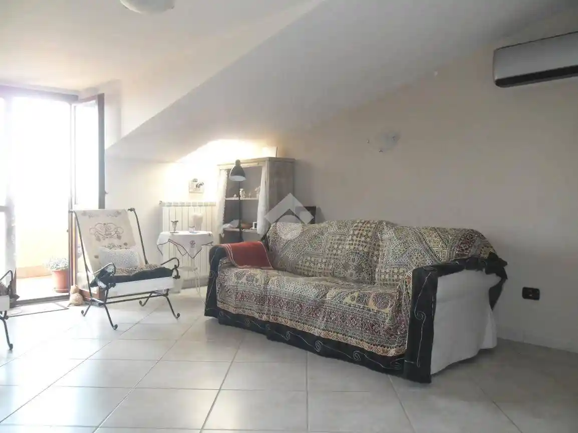 Attico - Mansarda - foto 4