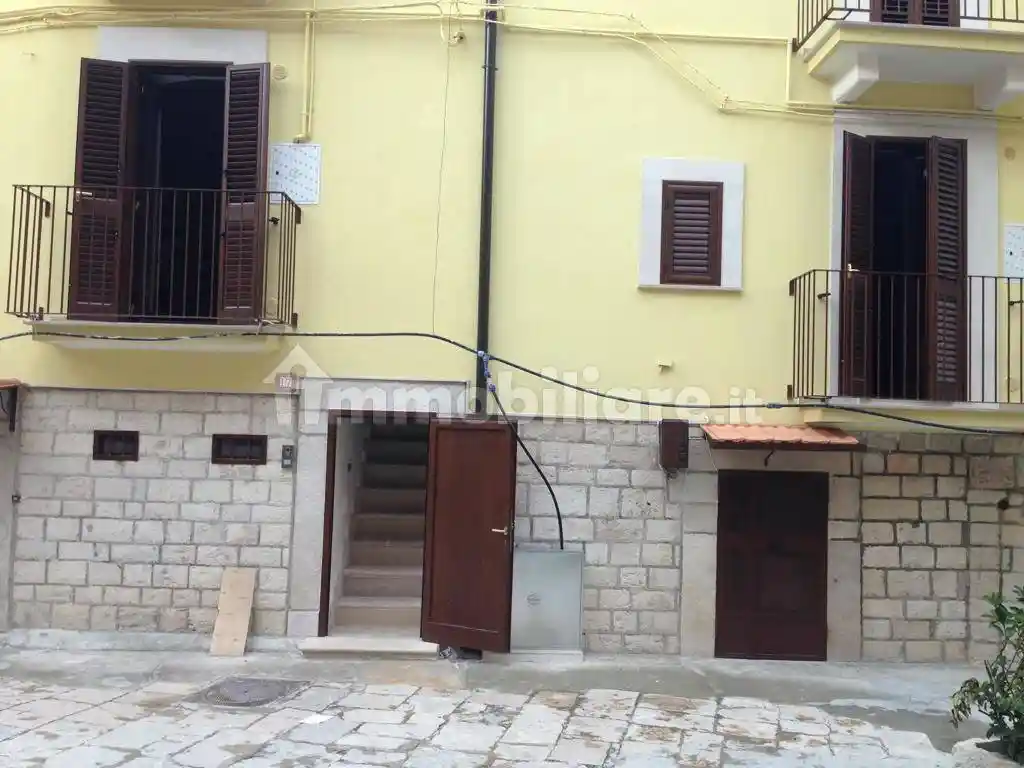 Appartamento in affitto a Barletta