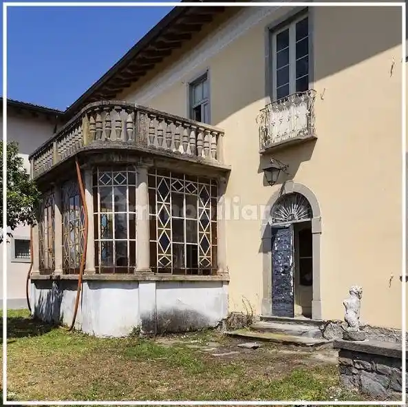 Villa in vendita a Bergamo