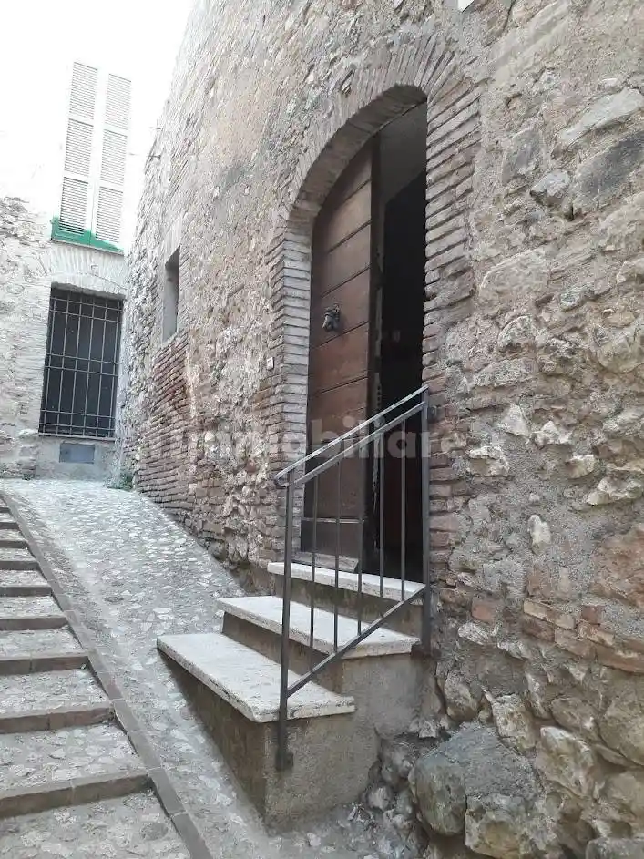 Casa indipendente in vendita a Amelia