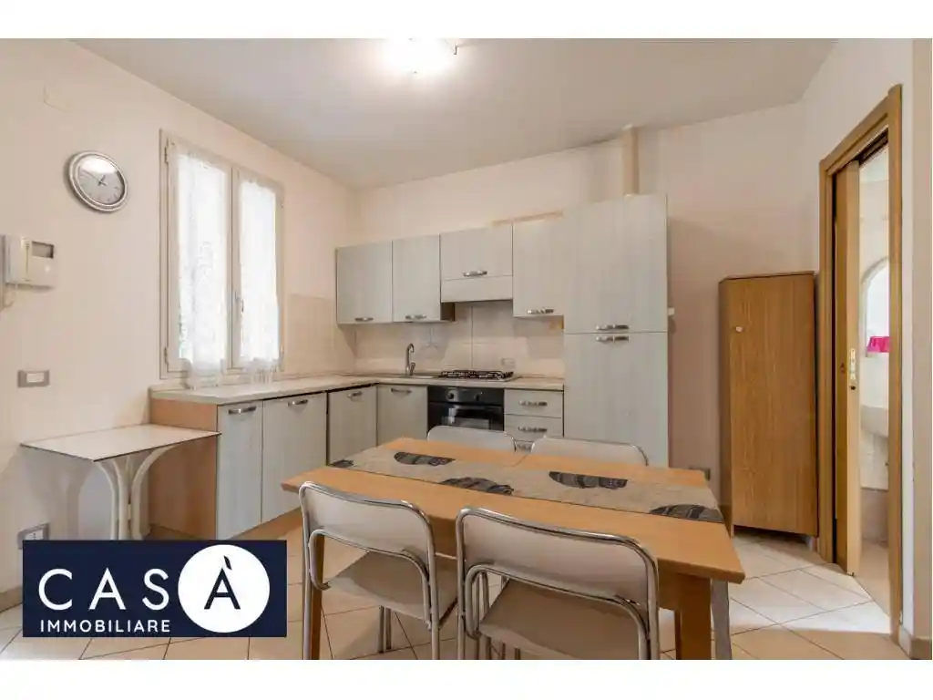 Villetta a schiera in vendita a Cervia