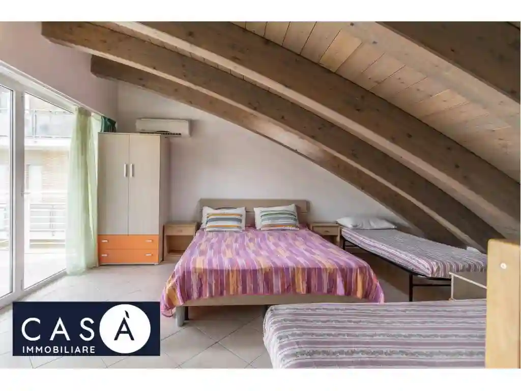 Villetta a schiera - foto 5