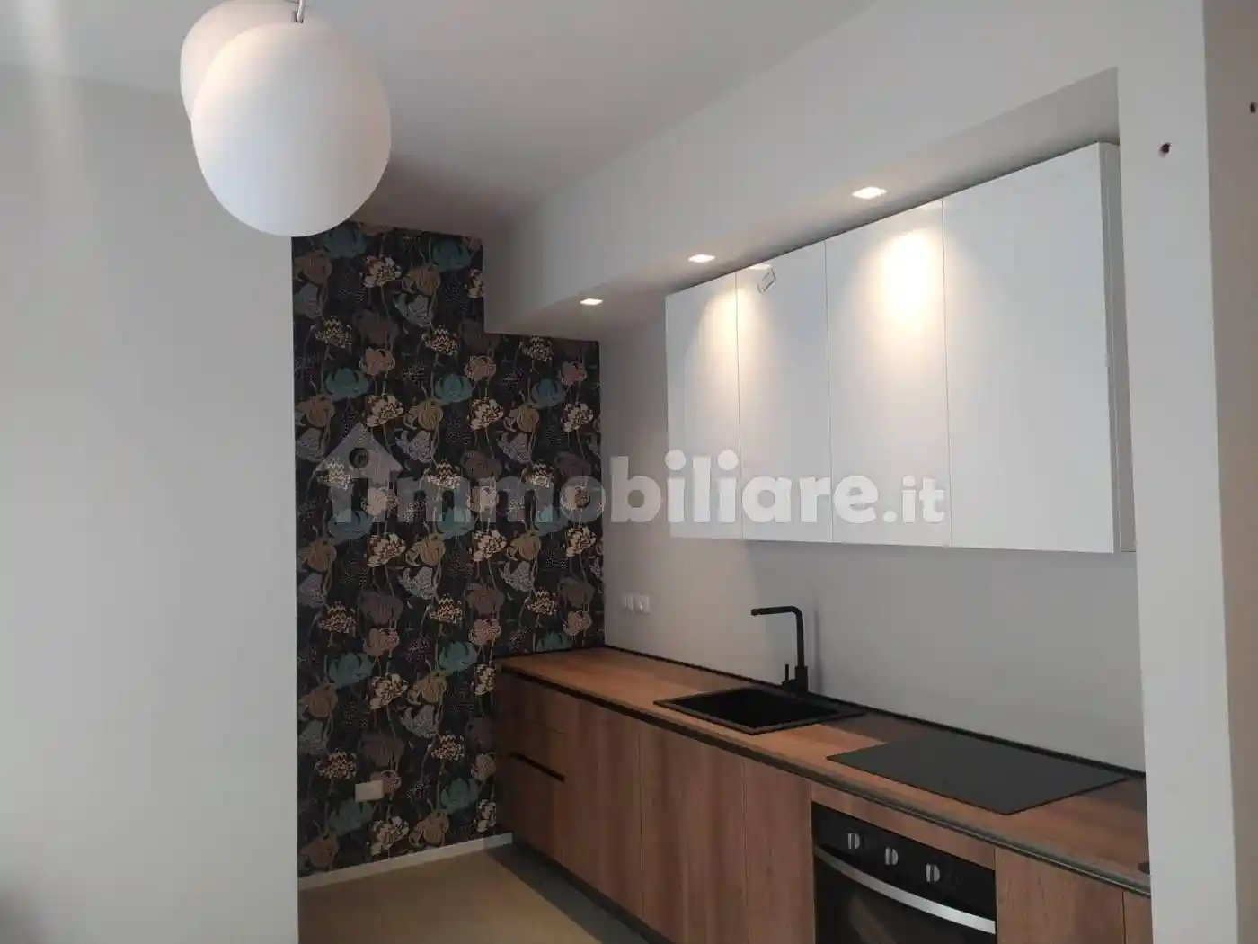 Appartamento in affitto a Pescara