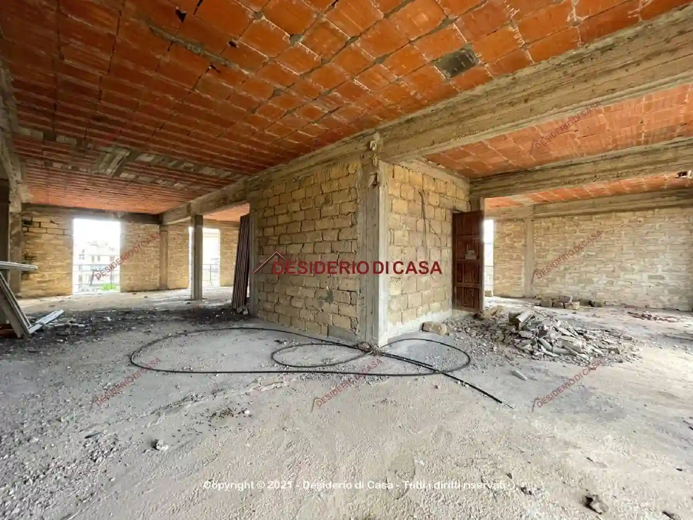 Palazzo - Edificio - foto 3