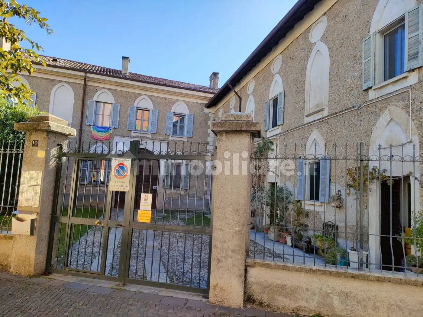 Apartment in vendita a Milan