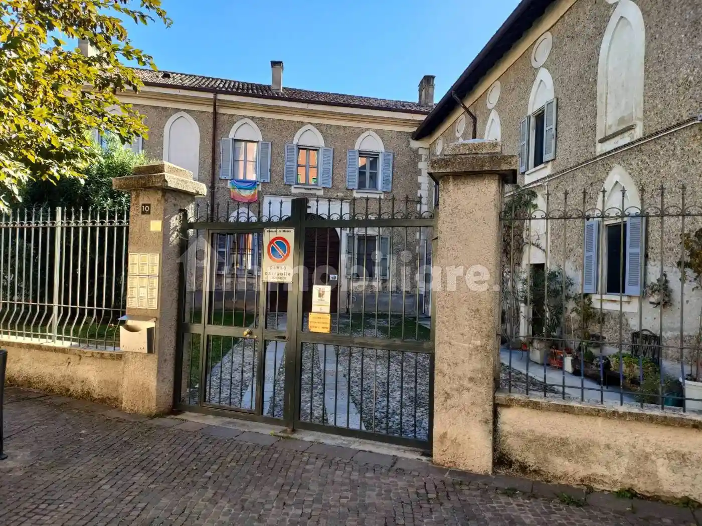 Bilocale via Domenico Berra 10, Crescenzago, Milano - foto 2