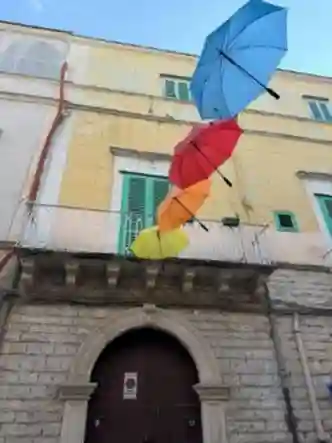 Palazzo - Edificio - foto 2