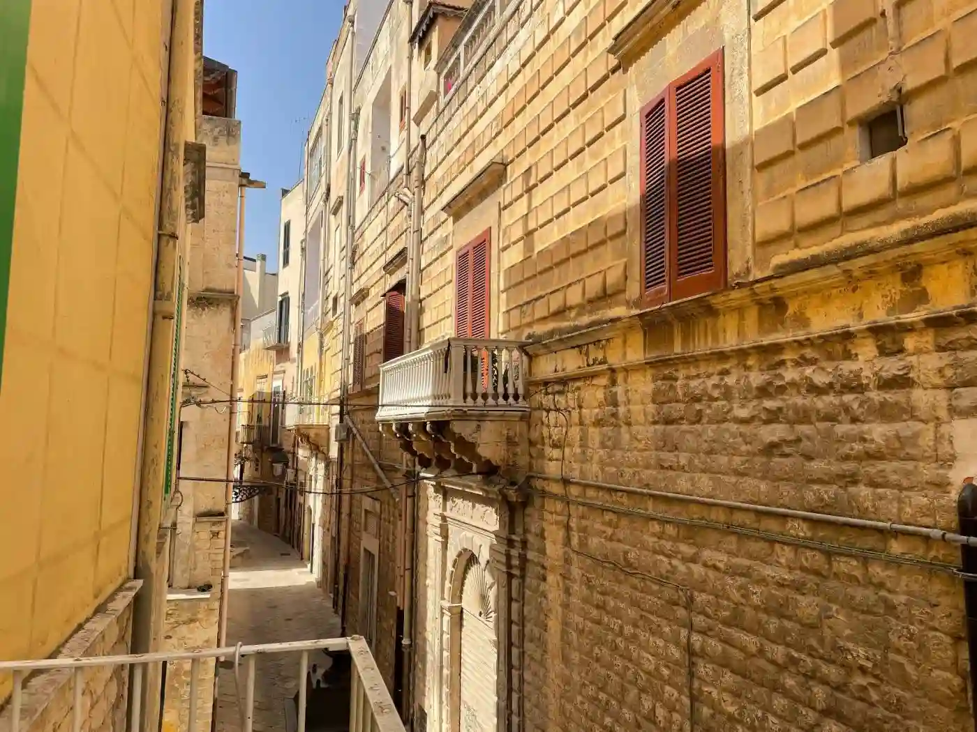 Palazzo - Edificio - foto 4