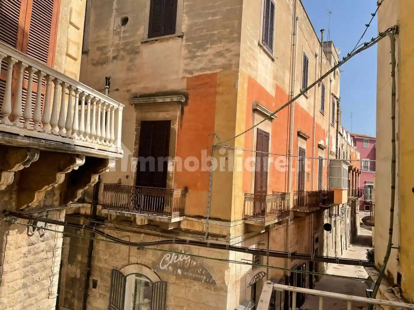 Palazzo - Edificio - foto 5