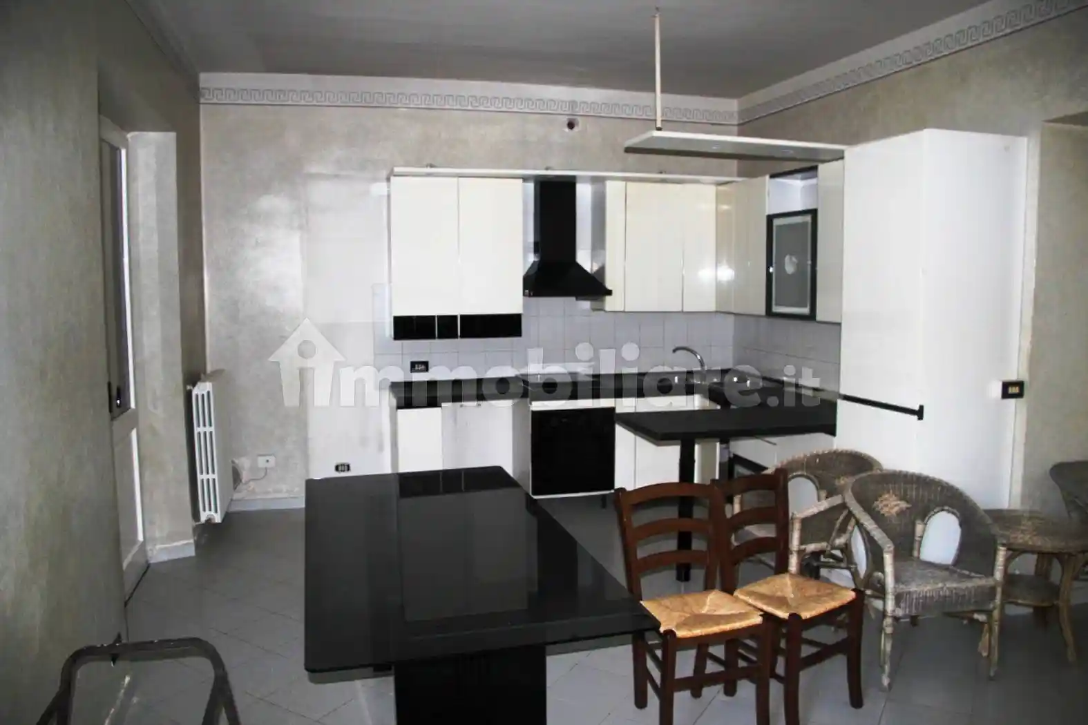 Appartamento in vendita a Spoleto