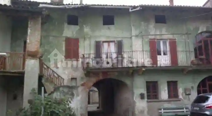 Palazzo - Edificio - foto 2