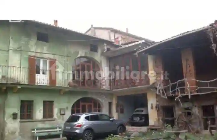 Palazzo - Edificio - foto 3