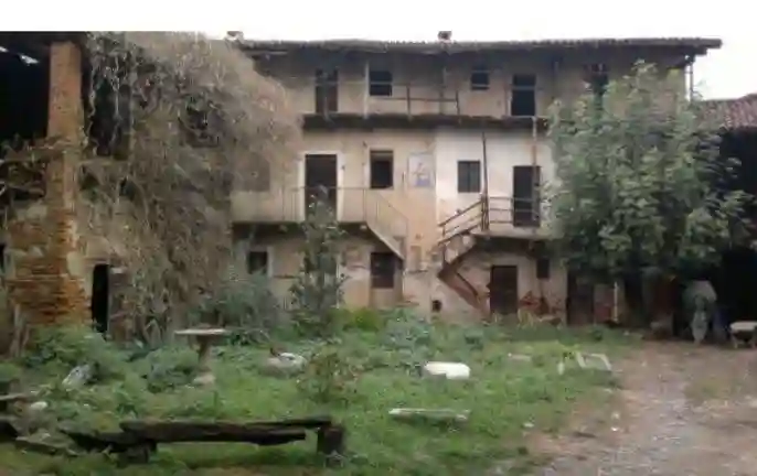 Palazzo - Edificio - foto 4