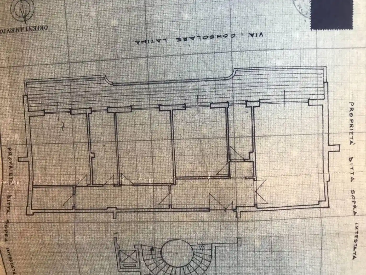 Appartamento in vendita a Colleferro