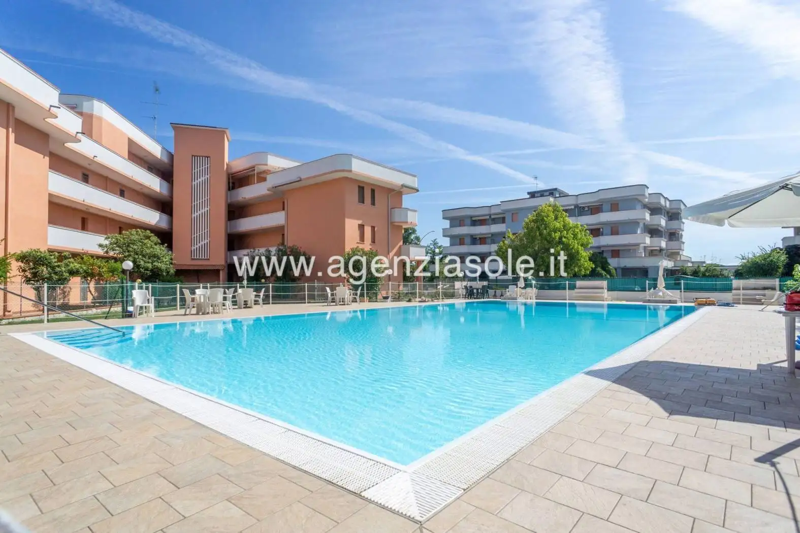 Appartamento in vendita a Comacchio
