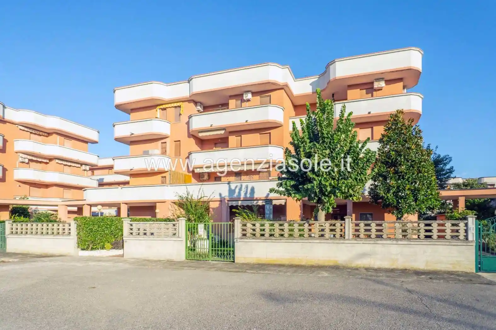 Trilocale viale Europa 62, Lido delle Nazioni, Comacchio - foto 2