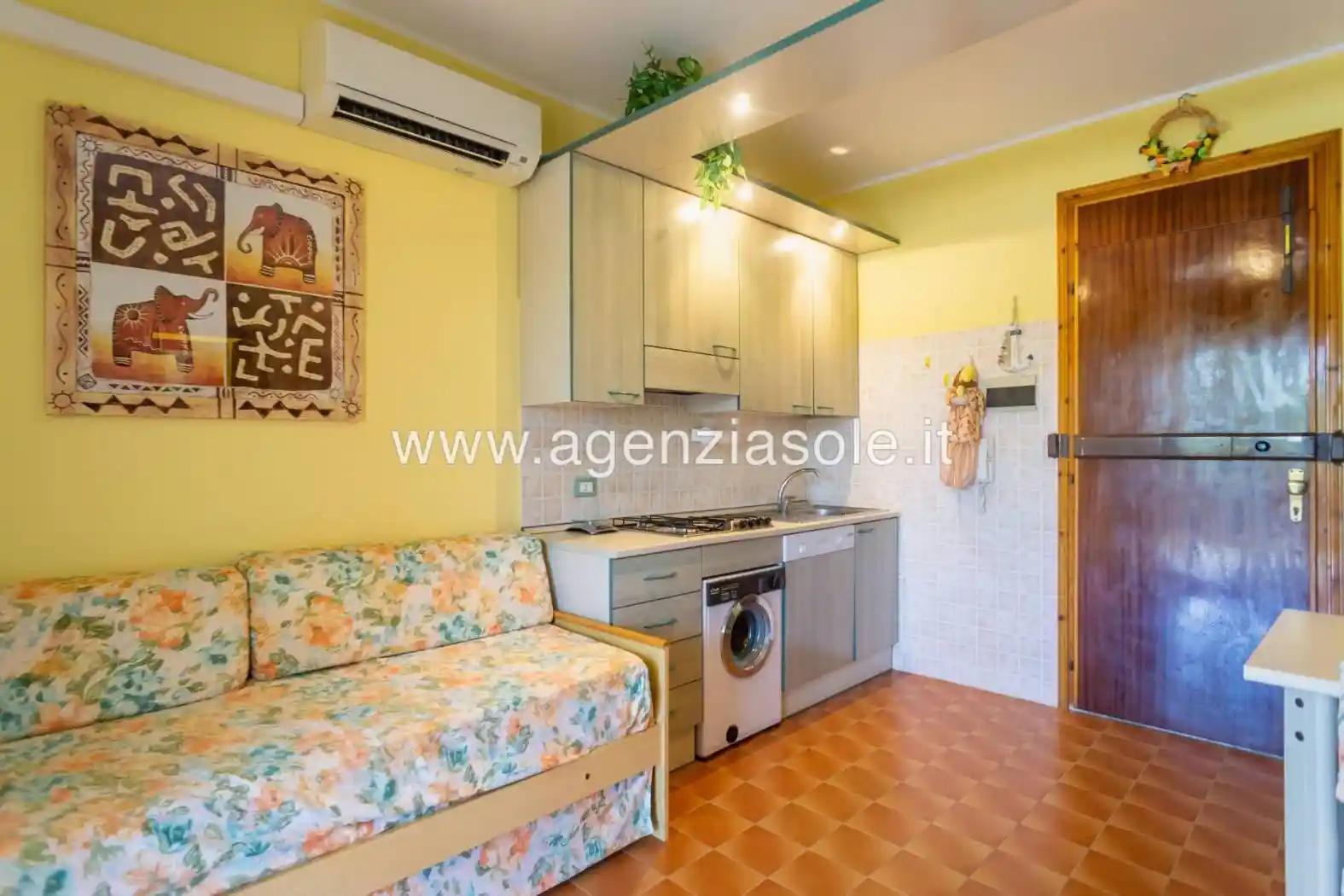 Trilocale viale Europa 62, Lido delle Nazioni, Comacchio - foto 4