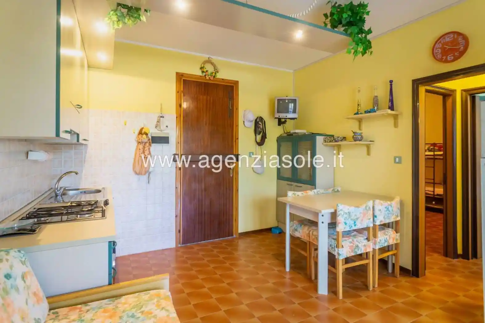 Trilocale viale Europa 62, Lido delle Nazioni, Comacchio - foto 5