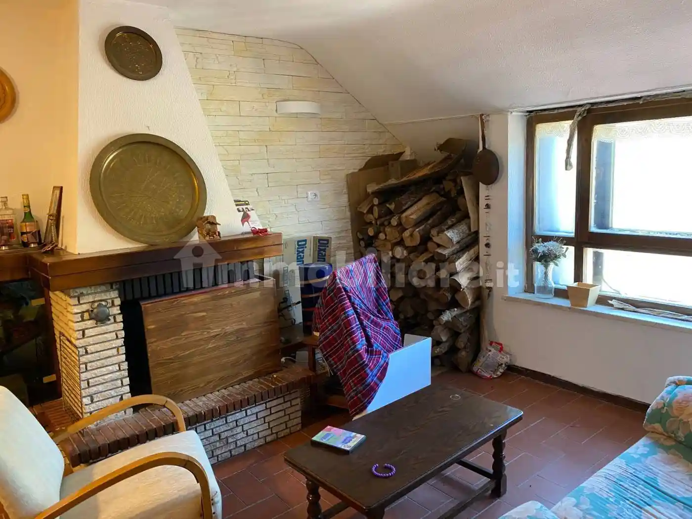 Appartamento in vendita a San Massimo